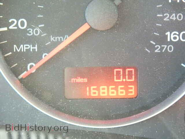 2006 AUDI A4 - VIN: WAUDF78E26A135635 - Фото 8