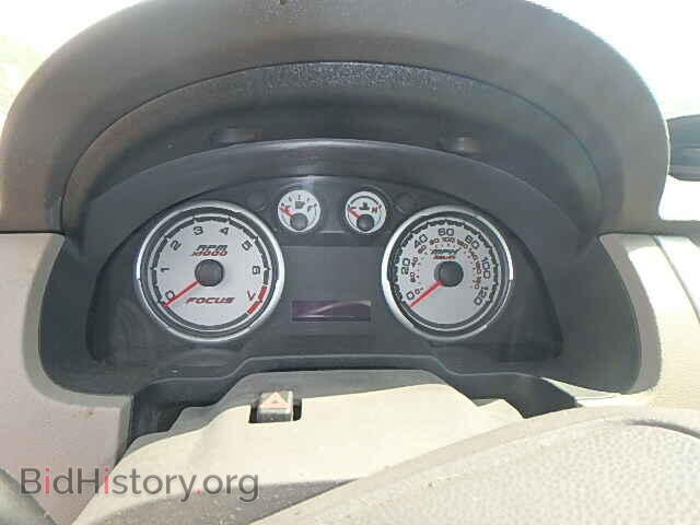 2009 FORD FOCUS - VIN: 1FAHP35N79W162888 - Фото 8