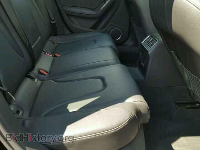 2012 AUDI A4 - VIN: WAUWFAFL3CA111735 - Фото 6