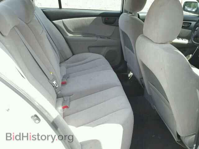 2009 KIA OPTIMA - VIN: KNAGE228395324412 - Фото 6