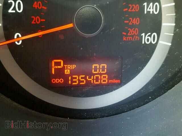 2009 KIA OPTIMA - VIN: KNAGE228395324412 - Фото 8