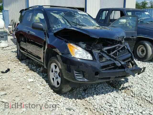 Фотография 2T3ZF4DV0CW138981 - TOYOTA RAV4 2012
