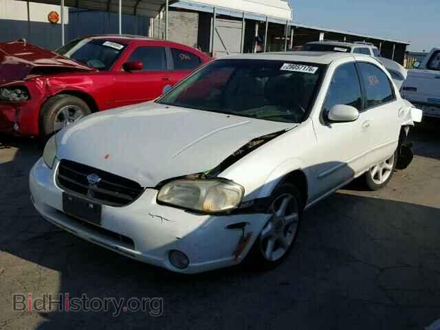 2000 NISSAN MAXIMA - VIN: JN1CA31DXYT525948 - Photo 2