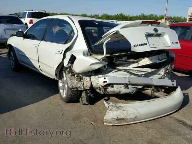 2000 NISSAN MAXIMA - VIN: JN1CA31DXYT525948 - Photo 3