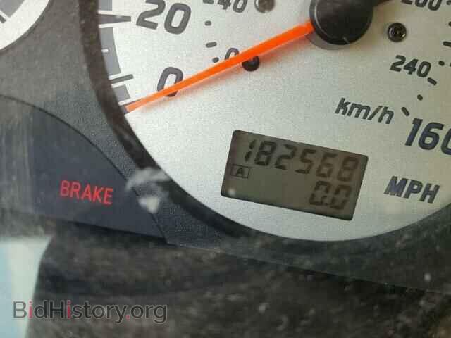 2000 NISSAN MAXIMA - VIN: JN1CA31DXYT525948 - Photo 8
