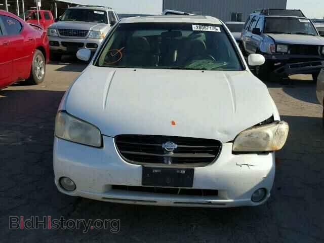 2000 NISSAN MAXIMA - VIN: JN1CA31DXYT525948 - Photo 9