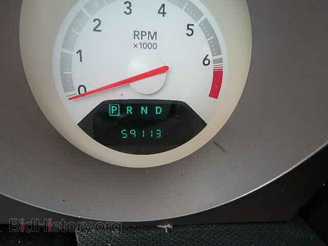 2009 DODGE AVENGER - VIN: 1B3LC46B79N500520 - Фото 8
