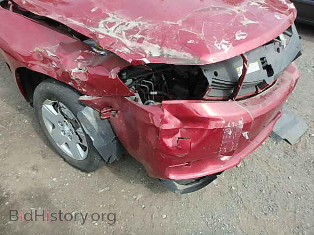 2009 DODGE AVENGER - VIN: 1B3LC46B79N500520 - Фото 10
