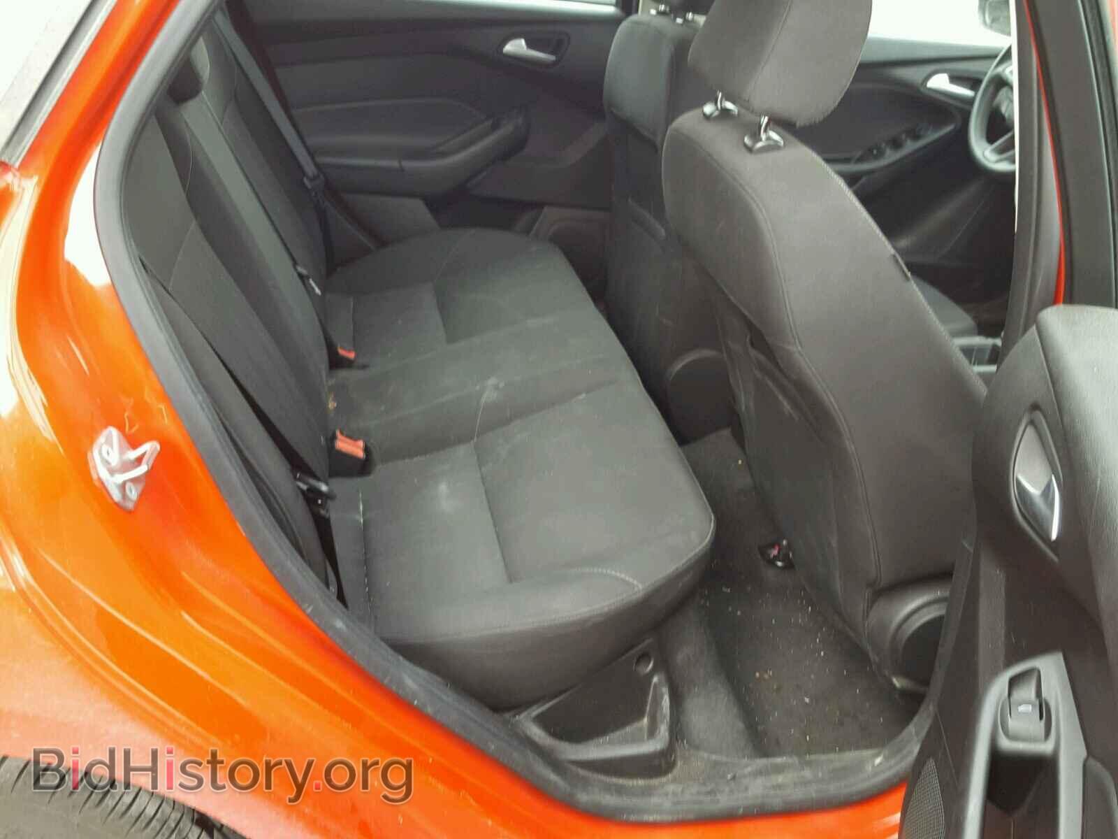 2015 FORD FOCUS - VIN: 1FADP3F21FL289457 - Фото 6
