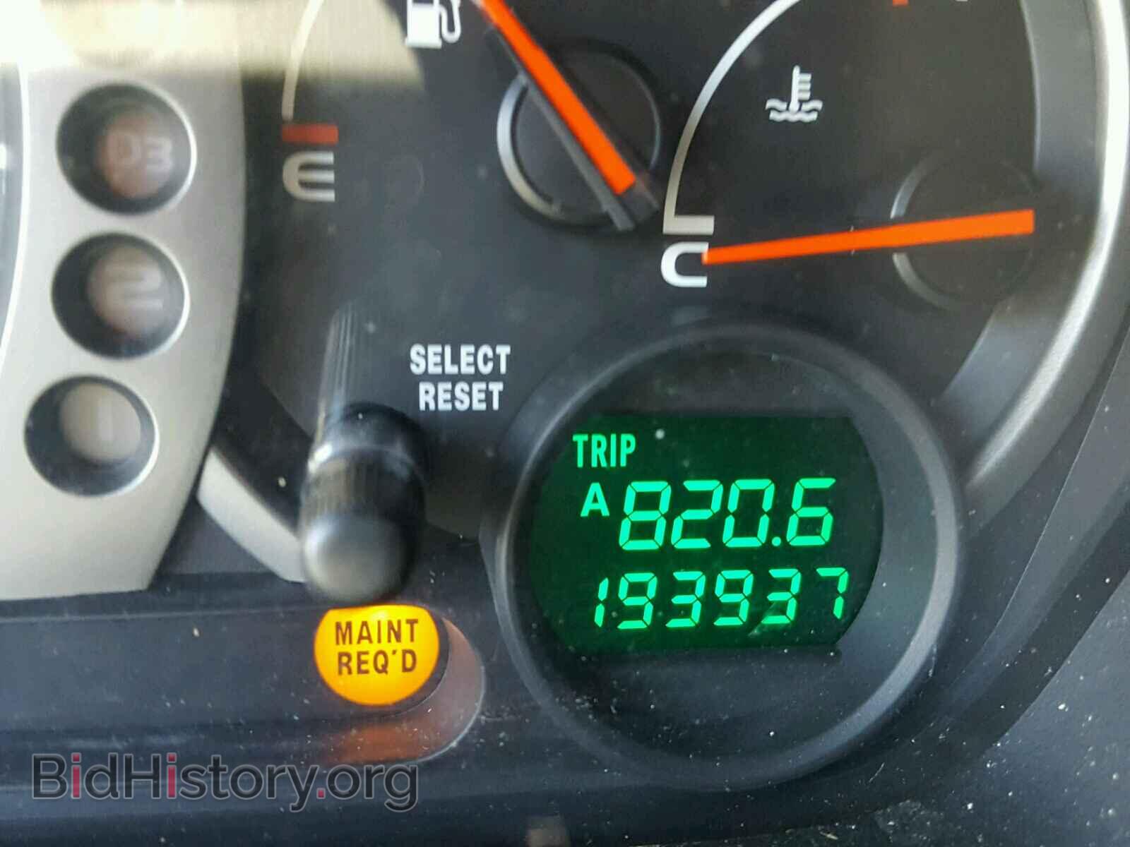 2005 HONDA PILOT - VIN: 5FNYF18505B024377 - Фото 8