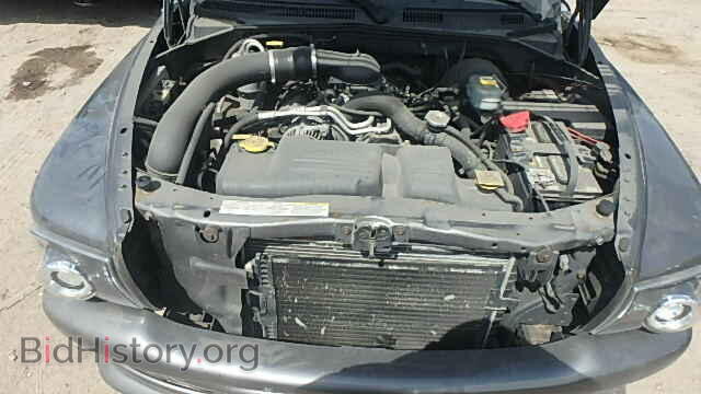 2003 DODGE DAKOTA - VIN: 1D7GL72ZX3S333007 - Фото 7