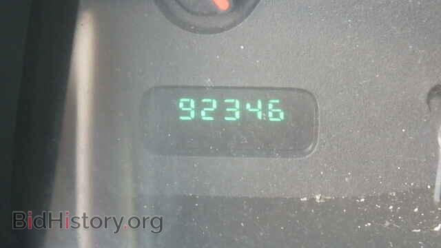 2003 DODGE DAKOTA - VIN: 1D7GL72ZX3S333007 - Фото 8