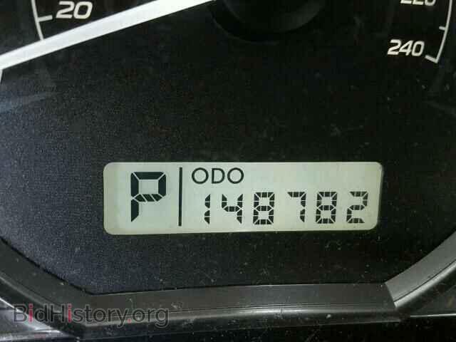 2010 SUBARU FORESTER - VIN: JF2SH6CC5AH748645 - Фото 8