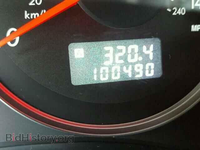 2009 SUBARU OUTBACK - VIN: 4S4BP61C597314470 - Фото 8