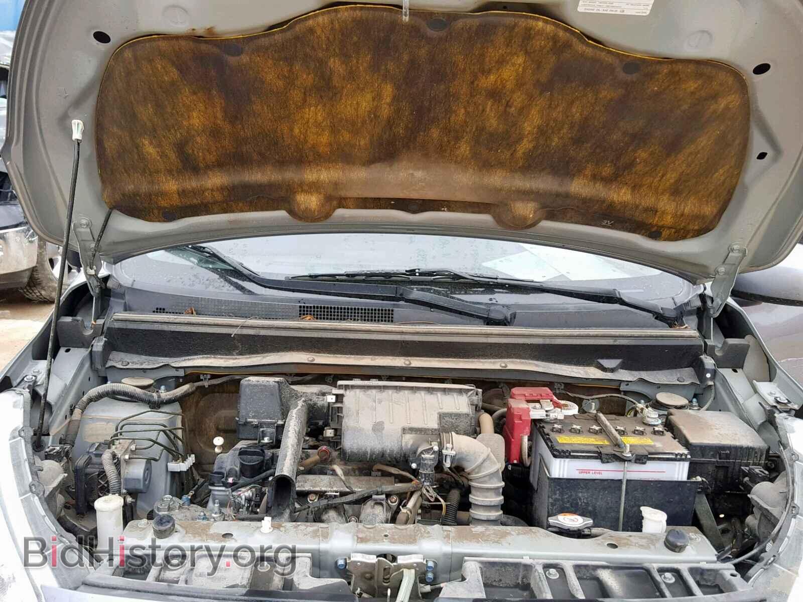 2017 MITSUBISHI MIRAGE - VIN: ML32F3FJ5HHF06578 - Фото 7