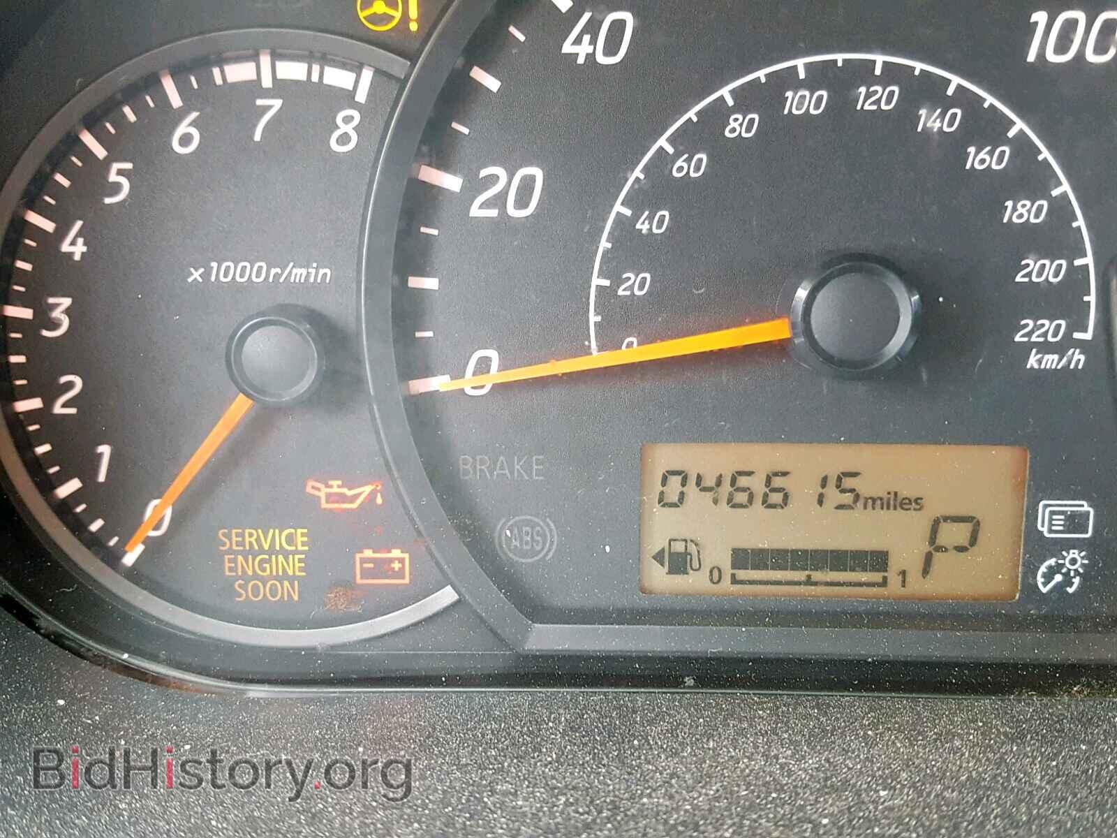 2017 MITSUBISHI MIRAGE - VIN: ML32F3FJ5HHF06578 - Фото 8