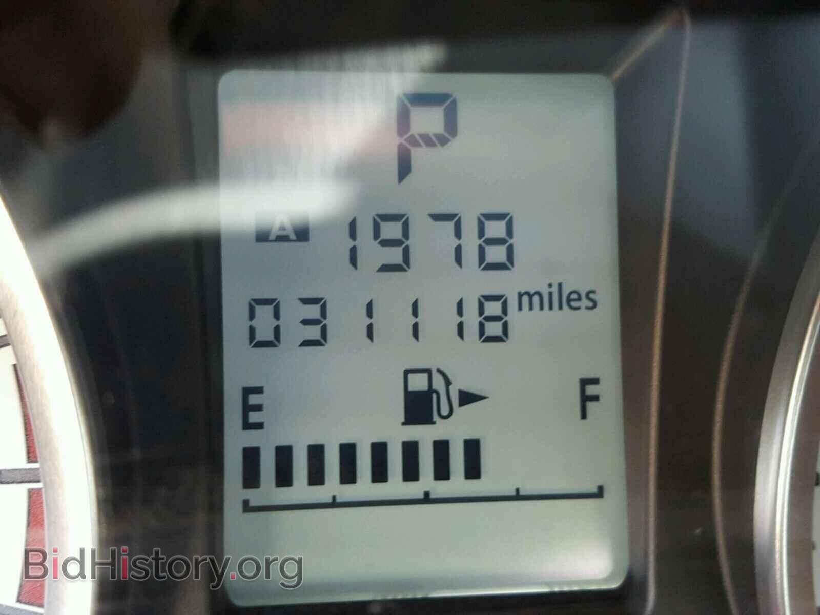 2014 SUBARU IMPREZA - VIN: JF1GPAC66E8339019 - Фото 8