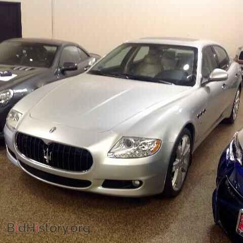 2010 MASERATI ALL MODELS - VIN: ZAM39FKA7A0051875 - Фото 2