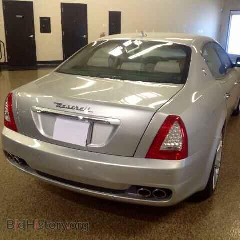 2010 MASERATI ALL MODELS - VIN: ZAM39FKA7A0051875 - Фото 3