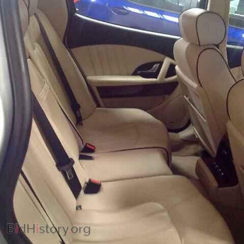 2010 MASERATI ALL MODELS - VIN: ZAM39FKA7A0051875 - Фото 6