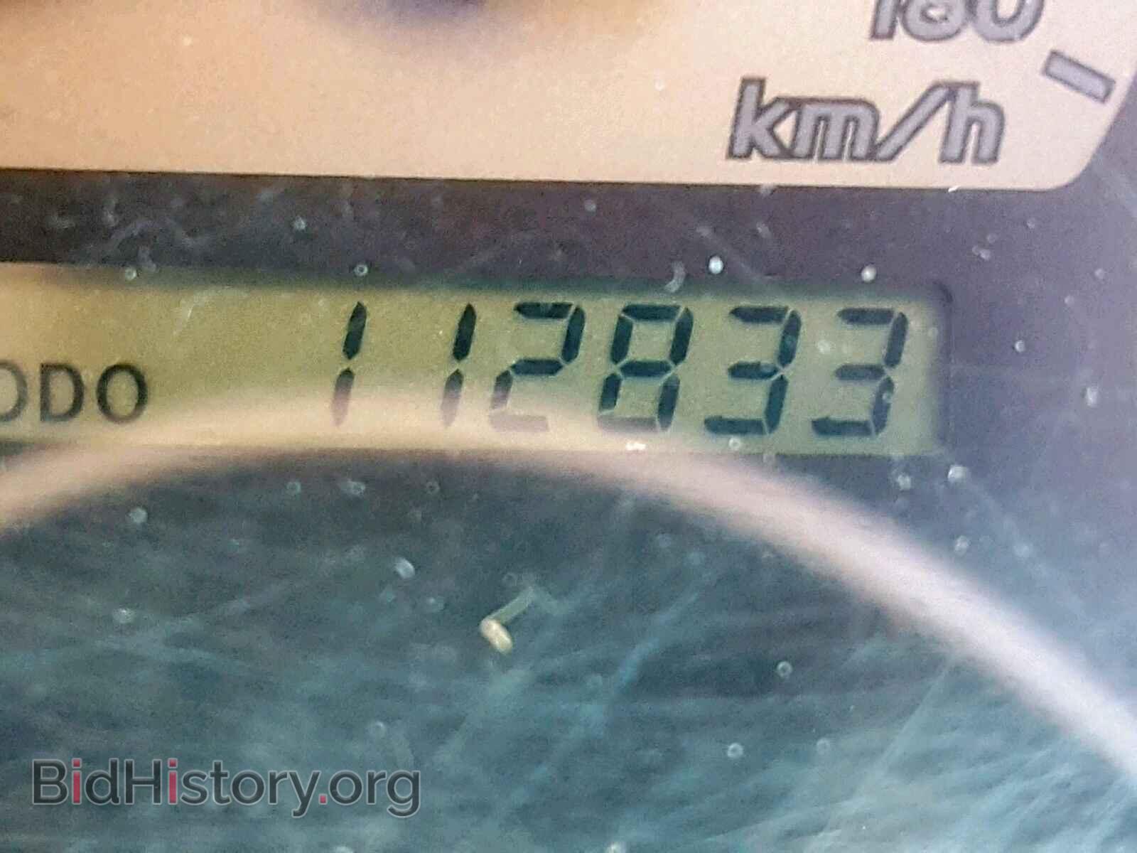 2003 TOYOTA 4RUNNER SR - VIN: JTEBU14R938010703 - Фото 8