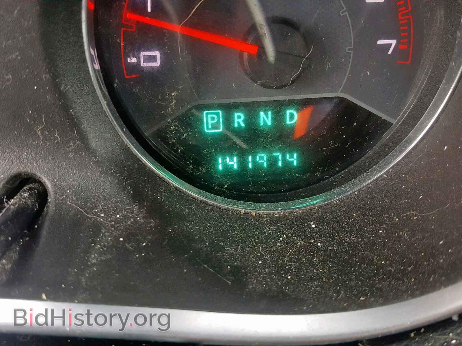 2012 DODGE AVENGER - VIN: 1C3CDZAB1CN286569 - Фото 8