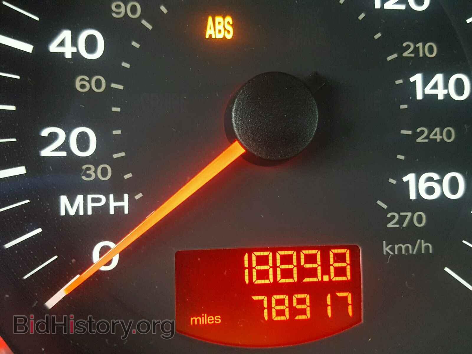 2008 AUDI A6 - VIN: WAUDH74F68N143404 - Фото 8