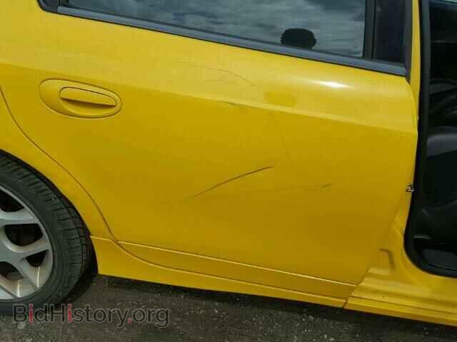 2004 DODGE NEON - VIN: 1B3ES66S84D518305 - Фото 9