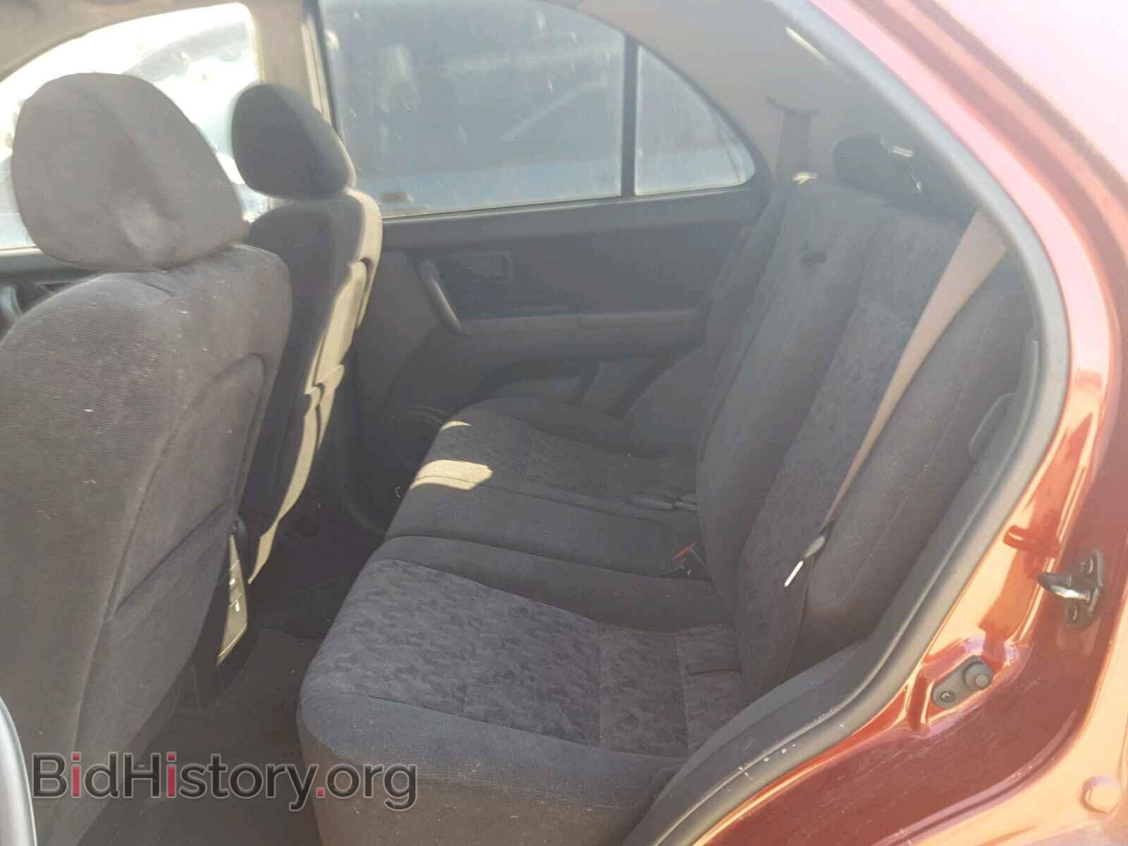 2007 KIA SORENTO - VIN: KNDJD736175718381 - Фото 6