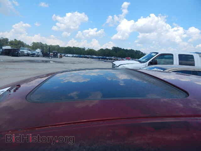 2012 LEXUS IS250 - VIN: JTHBF5C25C5157529 - Фото 10