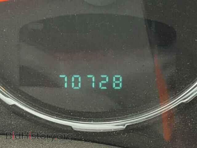 2011 JEEP LIBERTY - VIN: 1J4PN2GK9BW502471 - Фото 8