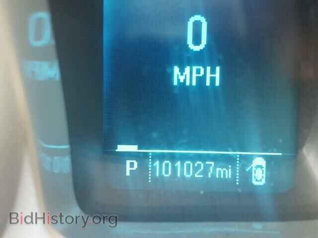 2012 CHEVROLET CAMARO - VIN: 2G1FB1E3XC9185271 - Фото 8