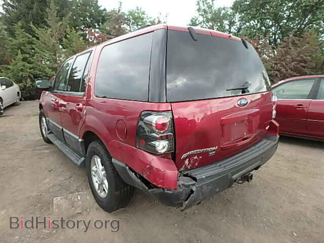 2004 FORD EXPEDITION - VIN: 1FMPU16L44LA69865 - Фото 3