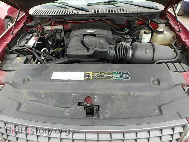 2004 FORD EXPEDITION - VIN: 1FMPU16L44LA69865 - Фото 7