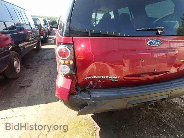 2004 FORD EXPEDITION - VIN: 1FMPU16L44LA69865 - Фото 9