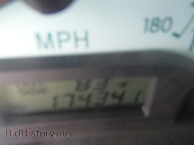 2003 TOYOTA COROLLA - VIN: JTDBR32E530028888 - Фото 8