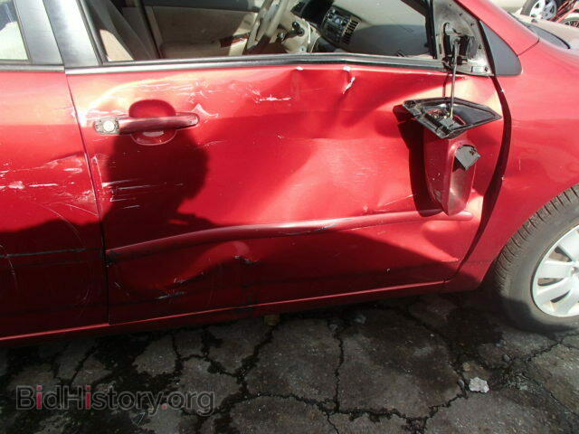 2003 TOYOTA COROLLA - VIN: JTDBR32E530028888 - Фото 9