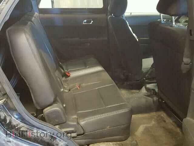 2013 FORD EXPLORER - VIN: 1FM5K8AR5DGA31507 - Фото 6