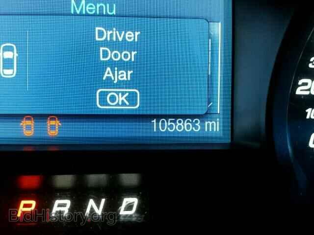 2013 FORD EXPLORER - VIN: 1FM5K8AR5DGA31507 - Фото 8