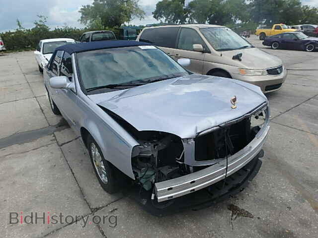 Фотография 1G6KD54YX4U245013 - CADILLAC DEVILLE 2004