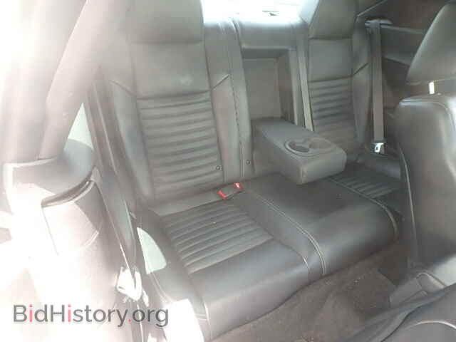 2012 DODGE CHALLENGER - VIN: 2C3CDYAG1CH254588 - Фото 6