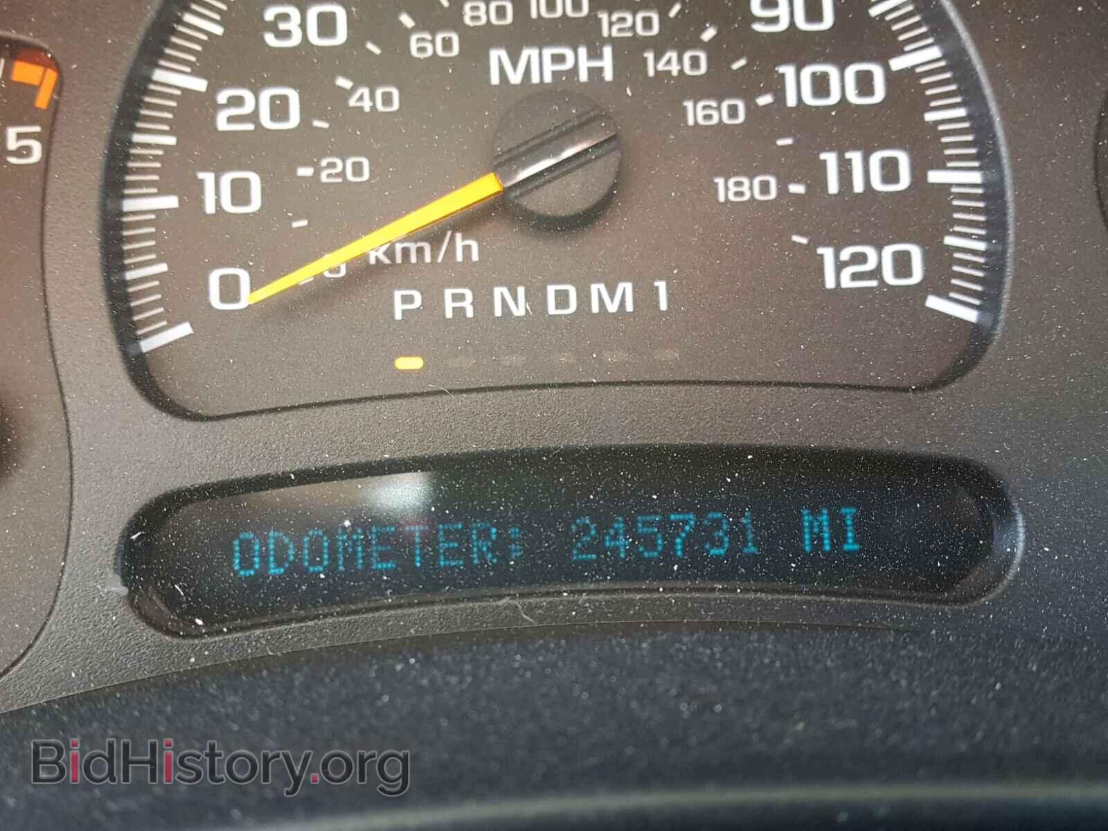 2007 CHEVROLET SILVERADO - VIN: 1GCHK23D77F152629 - Фото 8