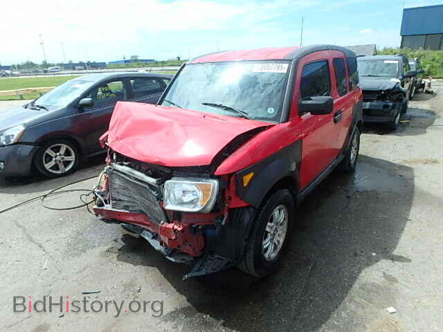 2006 HONDA ELEMENT - VIN: 5J6YH28646L020947 - Фото 2