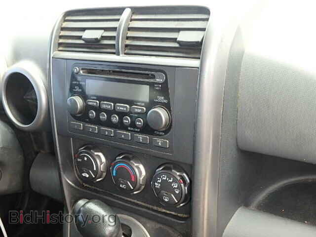 2006 HONDA ELEMENT - VIN: 5J6YH28646L020947 - Фото 9