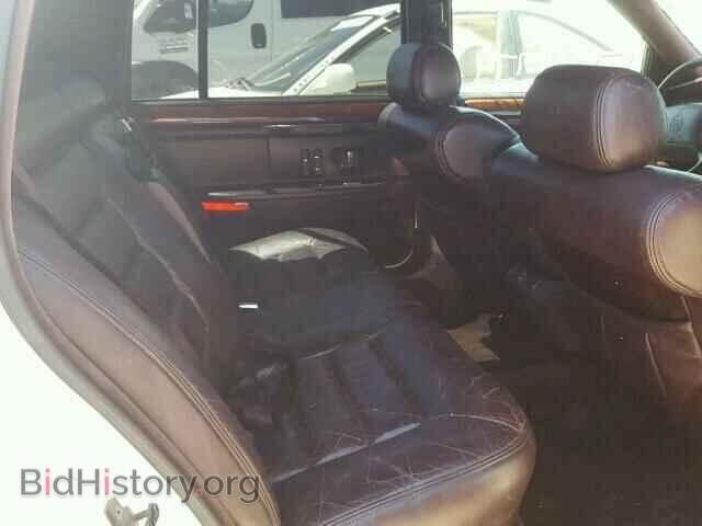 1996 CADILLAC DEVILLE - VIN: 1G6KD52Y0TU209722 - Photo 6