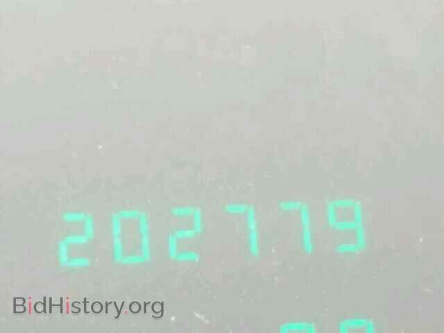 1996 CADILLAC DEVILLE - VIN: 1G6KD52Y0TU209722 - Photo 8
