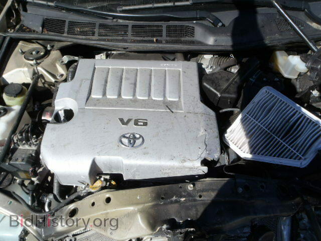 2011 TOYOTA AVALON - VIN: 4T1BK3DB2BU383253 - Фото 7