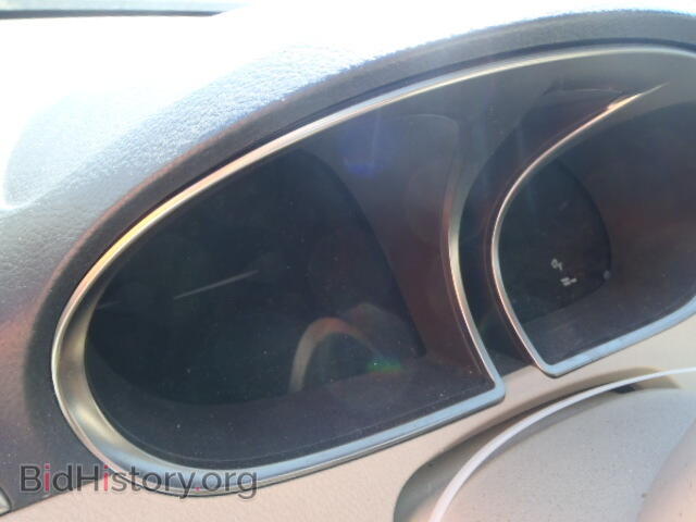 2011 TOYOTA AVALON - VIN: 4T1BK3DB2BU383253 - Фото 8