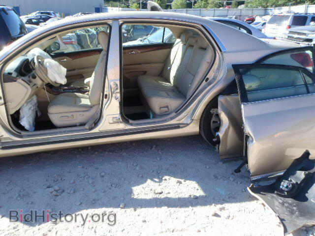 2011 TOYOTA AVALON - VIN: 4T1BK3DB2BU383253 - Фото 9