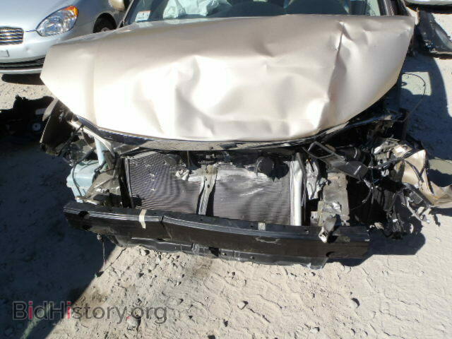 2011 TOYOTA AVALON - VIN: 4T1BK3DB2BU383253 - Фото 10